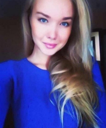 Анкета проститутки Ника - город Петровск-Забайкальский, 19 лет, №11574