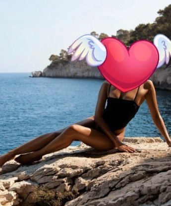 Анкета проститутки Полина - город Петровск-Забайкальский, 26 лет, №12707