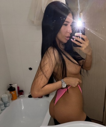 Анкета проститутки Александра - город Петровск-Забайкальский, 24 года, №15650